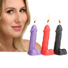 Passion Peckers Dick Drip Candles Set (AH062)