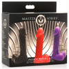 Passion Peckers Dick Drip Candles Set (packaged)