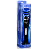 Blue-Arc E-Stim Vibrating Wand (packaged)