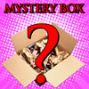 Female Sex Toy Mystery Box Large (AH211-Large)