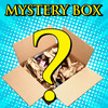 Male Sex Toy Mystery Box XL (AH212-XL)