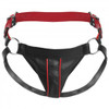 Heathen's Male Body Harness