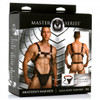 Heathen's Male Body Harness (packaged)