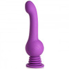 Sex Shaker Silicone Stimulator - Purple