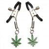 Mary Jane Nipple Clamps