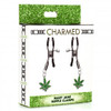 Mary Jane Nipple Clamps (packaged)