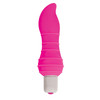 Tease Silicone Bullet Vibe- Pink (CN-04-0201-50)