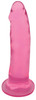 7 Inch Slim Stick Cherry Ice Dildo (CN-14-0504-33)