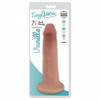 Easy Riders 7 Inch Dual Density Dildo (packaged)