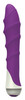 Lily 7 Function Silicone Vibe- Purple  (CN-0120-04-40)