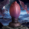 Dragon Hatch Silicone Egg - XL (AH378-XL)