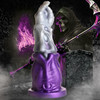 Grim Reaper Silicone Dildo (AH358)