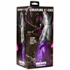 Grim Reaper Silicone Dildo (packaged)