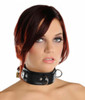 Strict Leather Deluxe Collar (SV520)