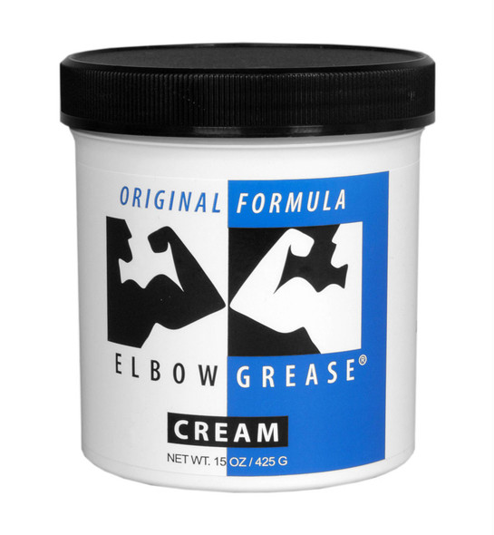 Elbow Grease Original Cream  (EC430-15)