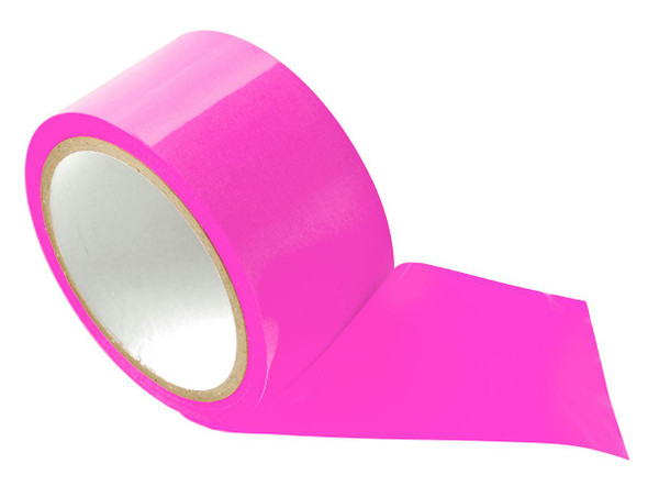 Bondage Tape Color (EC100-Pink)