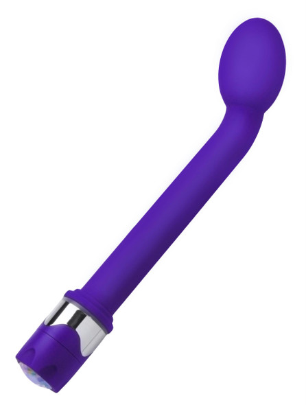 Sequin Series G-Spot Vibration Wand (AD201)