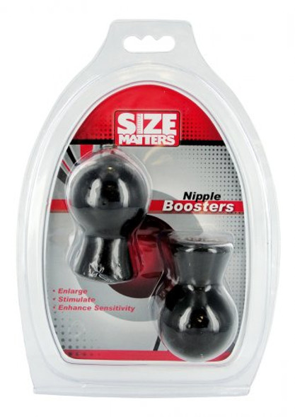 Size Matters Nipple Boosters (packaged)