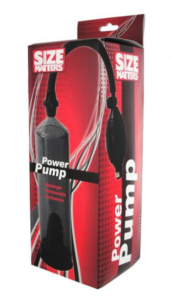 The SMP Power Pump