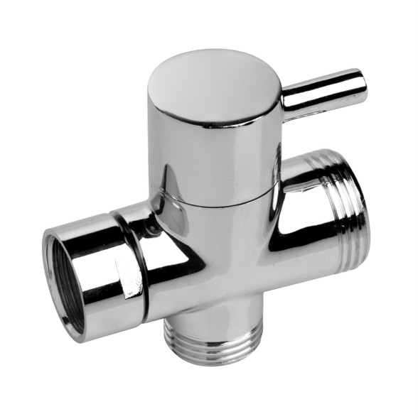 CleanStream Diverter Switch Shower Valve (AE136)