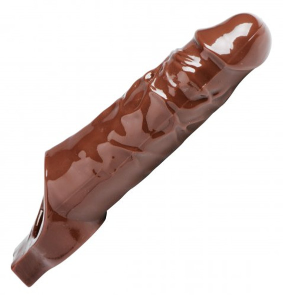 Really Ample Penis Enhancer Sheath