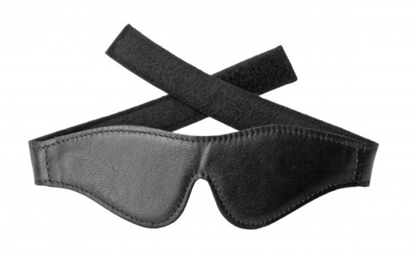 Doggie Style Strap Kit with Blindfold