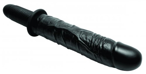 The Violator - 13 Mode XL Dildo Thruster