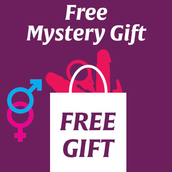 YesYesToys.com Free Mystery Gift with Purchase of $69+