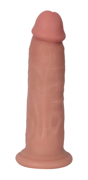 Jock Light Bareskin Dildo - 7 Inch (CN-09-0658-10)