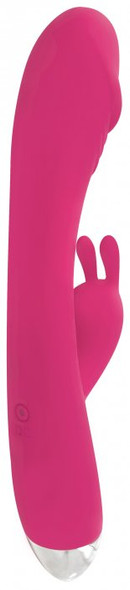 Wiggles 10X Silicone Rabbit Vibrator