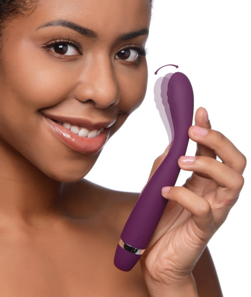 Slim-G 10X Flexible Pinpoint Vibrator (AG803)