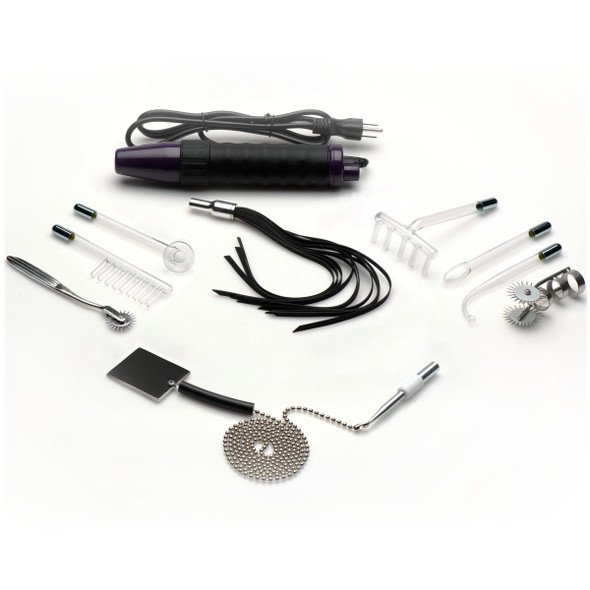 Ultra Neo Violet Wand 10 Piece Set (AH197)