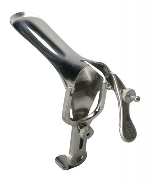 Stainless Steel Speculum