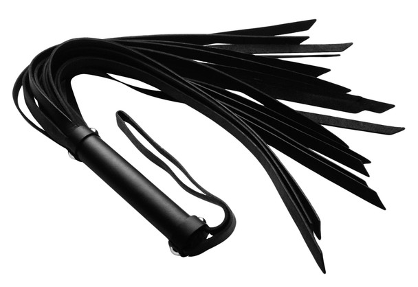 Strict Leather Flogger (ST800)