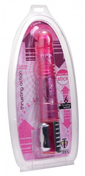 ThrustHer Sex Stick (packaged)
