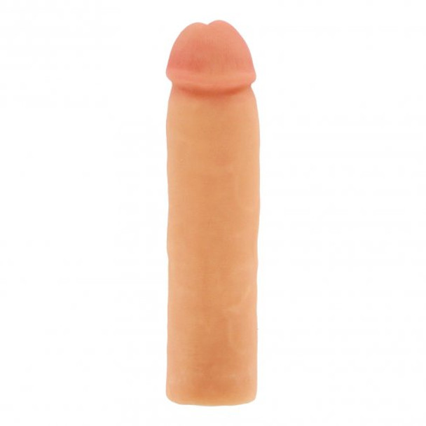 Fat Jack Penis Enlargement Sleeve