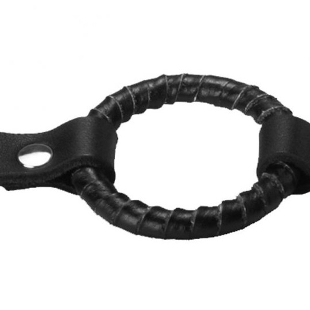 Strict Leather Ring Gag Size : S-Small