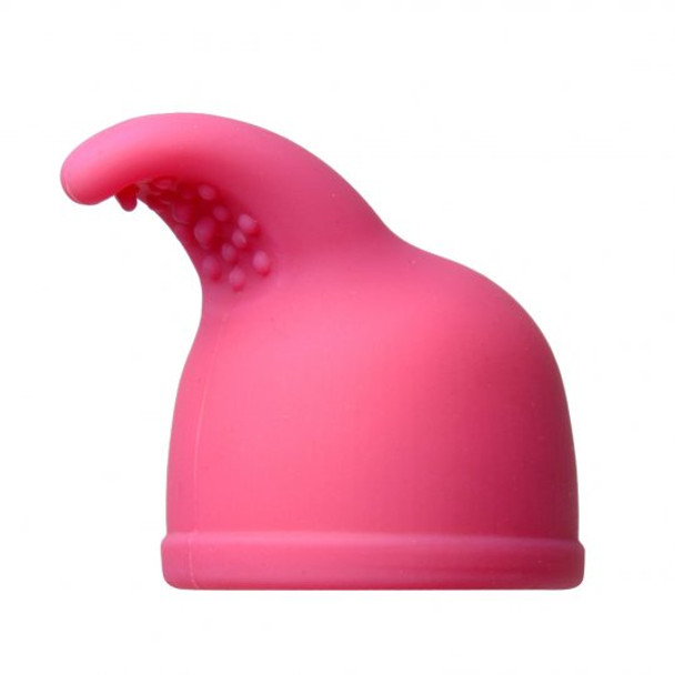 Nuzzle Tip Wand Attachment