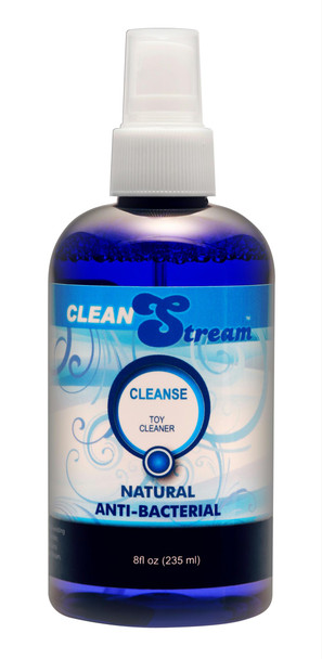 CleanStream Cleanse Natural Cleaner - 8oz (AC819)