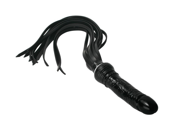 Wanton Dildo Switch (AG100-Black)