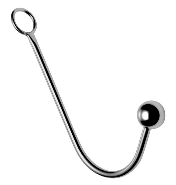 The Anal Hook (MO102)