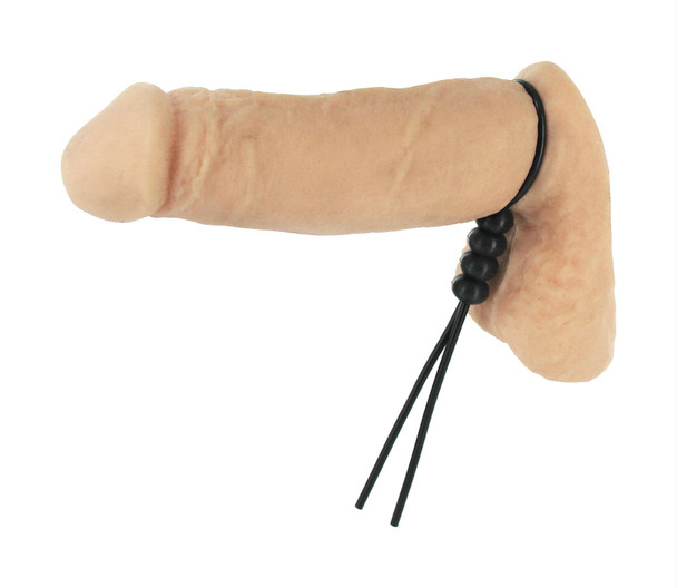 4-Way Adjustable Cock and Ball Tie (AC358)