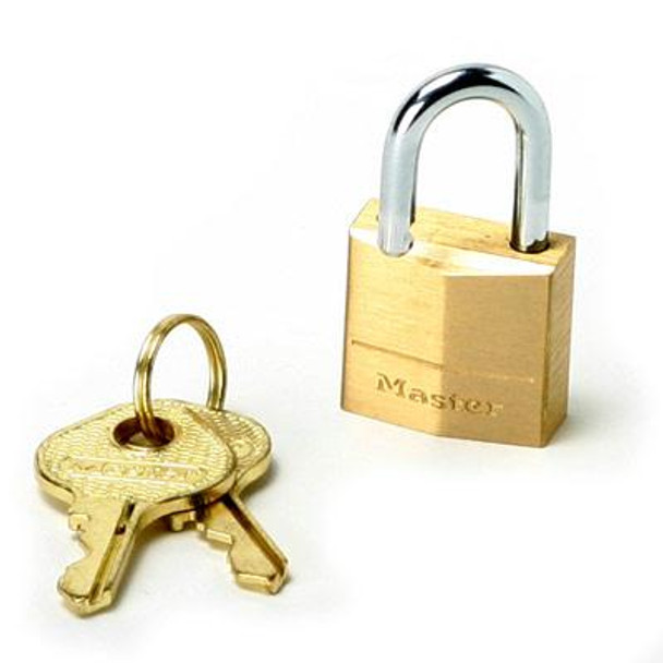 Master Lock (ST105)