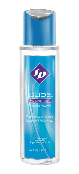 ID Glide Squeeze Bottle  (EC410-5)