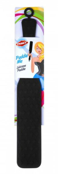 Paddle Me Silicone Paddle (packaged)