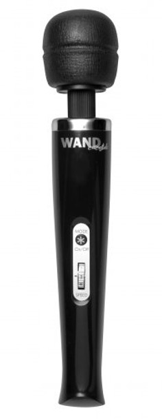 Vibra Cup Penis Head Wand Masturbation Kit