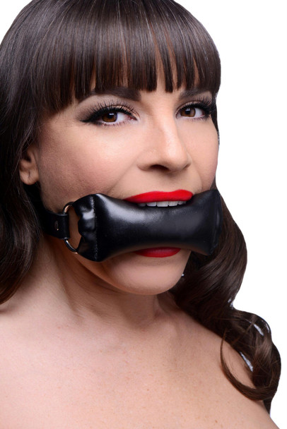 Padded Pillow Mouth Gag (AE401)
