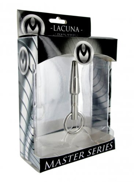 Lacuna Penis Jewel (packaged)