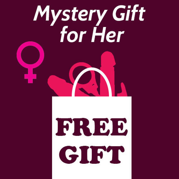 Mystery Gift for Her