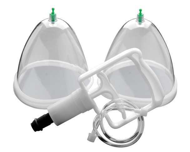 Breast Cupping System (AF194)